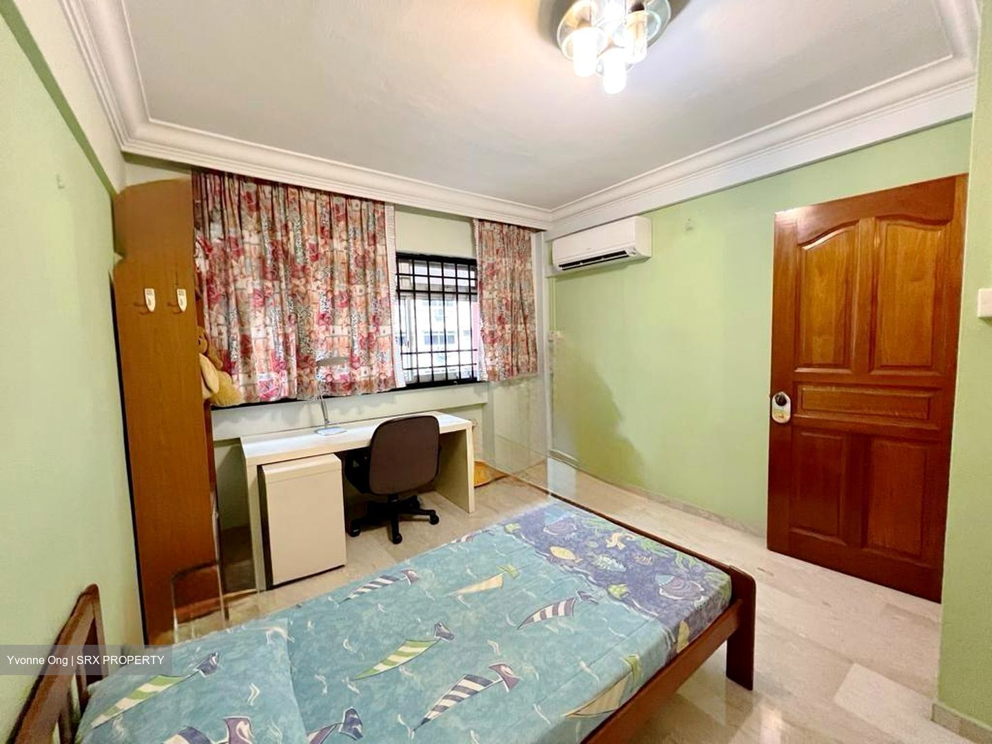 Blk 509 Elias Parks Estate (Pasir Ris), HDB Executive #449709741